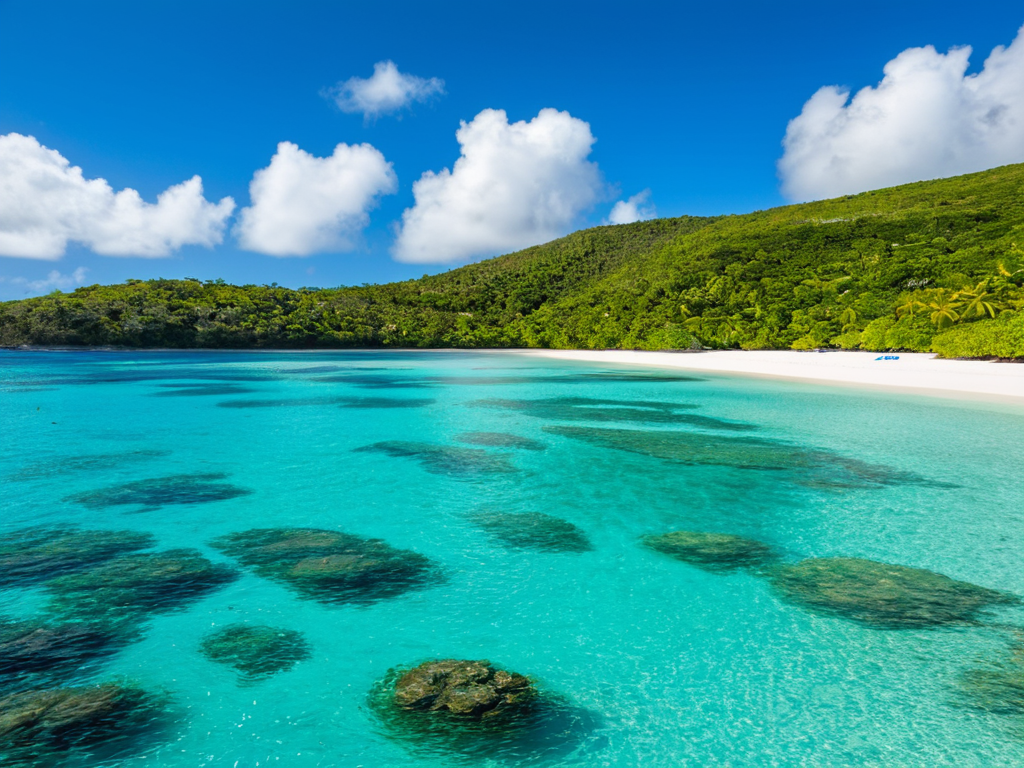 Featured image for blog post: The Ultimate Guide to Snorkeling Magens Bay Beach: What You Need to Know Before You Go