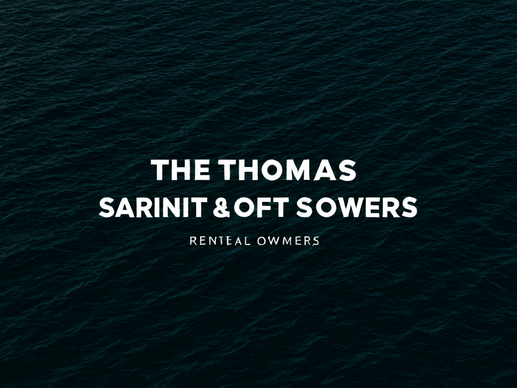 Featured image for blog post: The Ultimate Saint Thomas Off-Season Marketing Strategy for Rental Owners