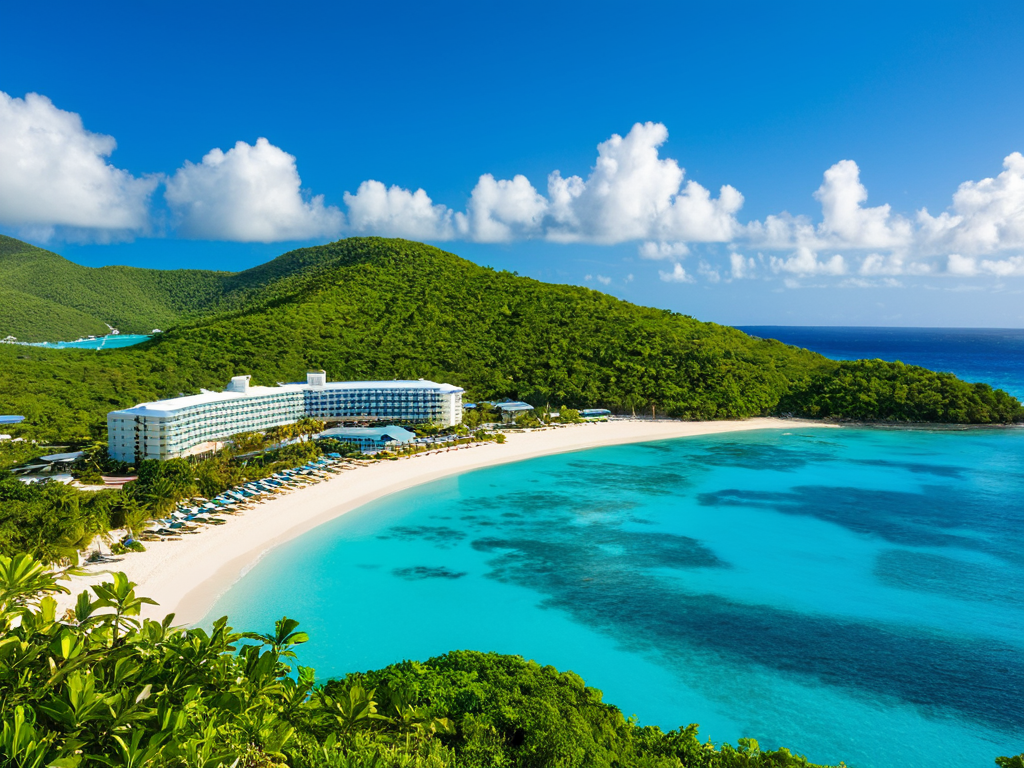 Featured image for blog post: Top 10 Budget Hotels in St. Thomas, USVI | Insider Tips 2025