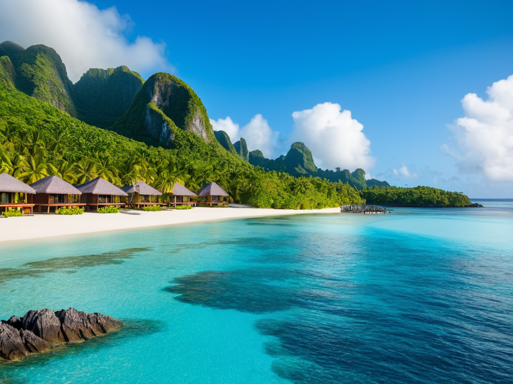 Featured image for blog post: Top 10 Quiet Resorts in Out Islands 2025 | Prices on Trip...