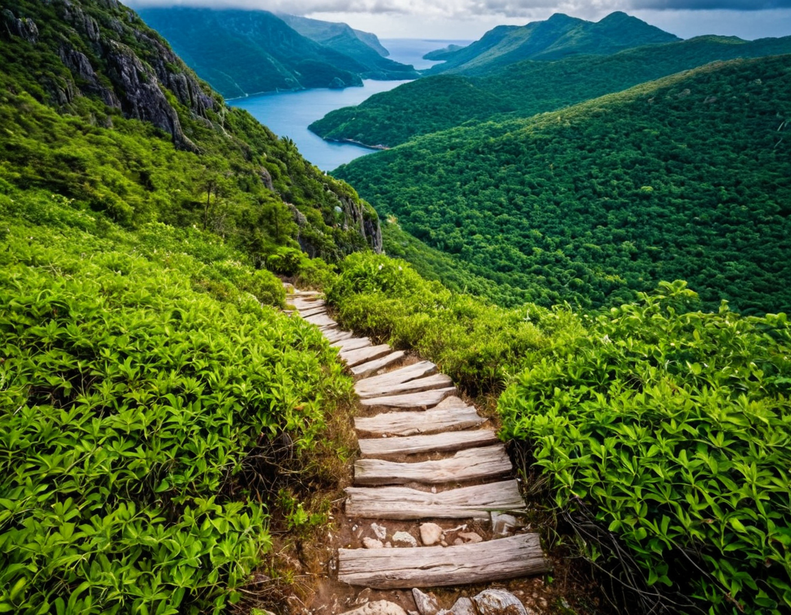 Featured image for blog post: Top 10 St. John Hiking Trails in 2025: TripAdvisor