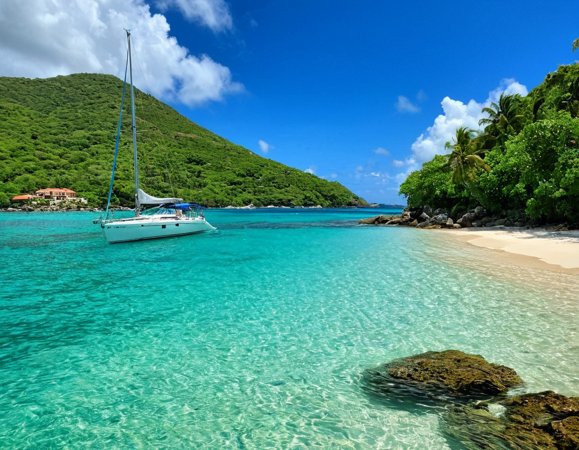 Featured image for blog post: Top 10 St. Thomas Excursions