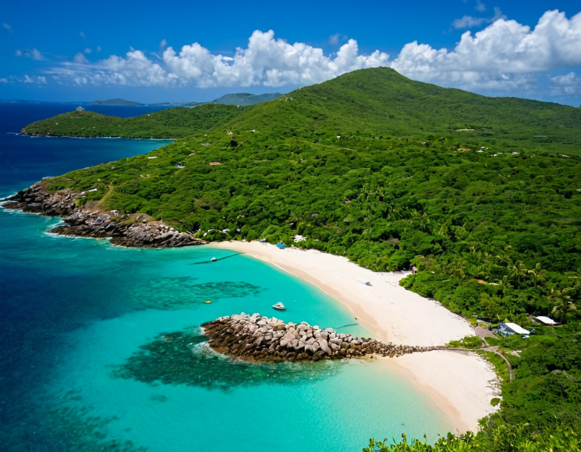 Featured image for blog post: Top 10 St. Thomas Tours of 2025: Reviews