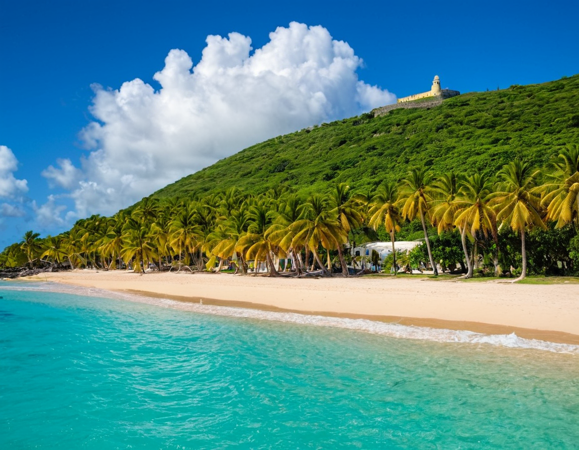 Featured image for blog post: Top 15 St. Croix Attractions for 2025