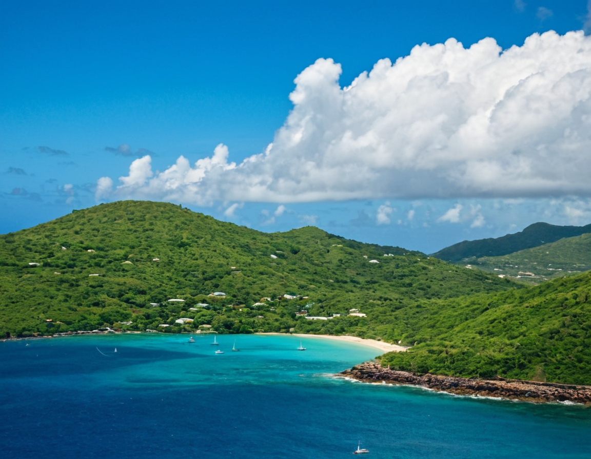 Featured image for blog post: Top 5 Best Practices in Saint Thomas UVIs