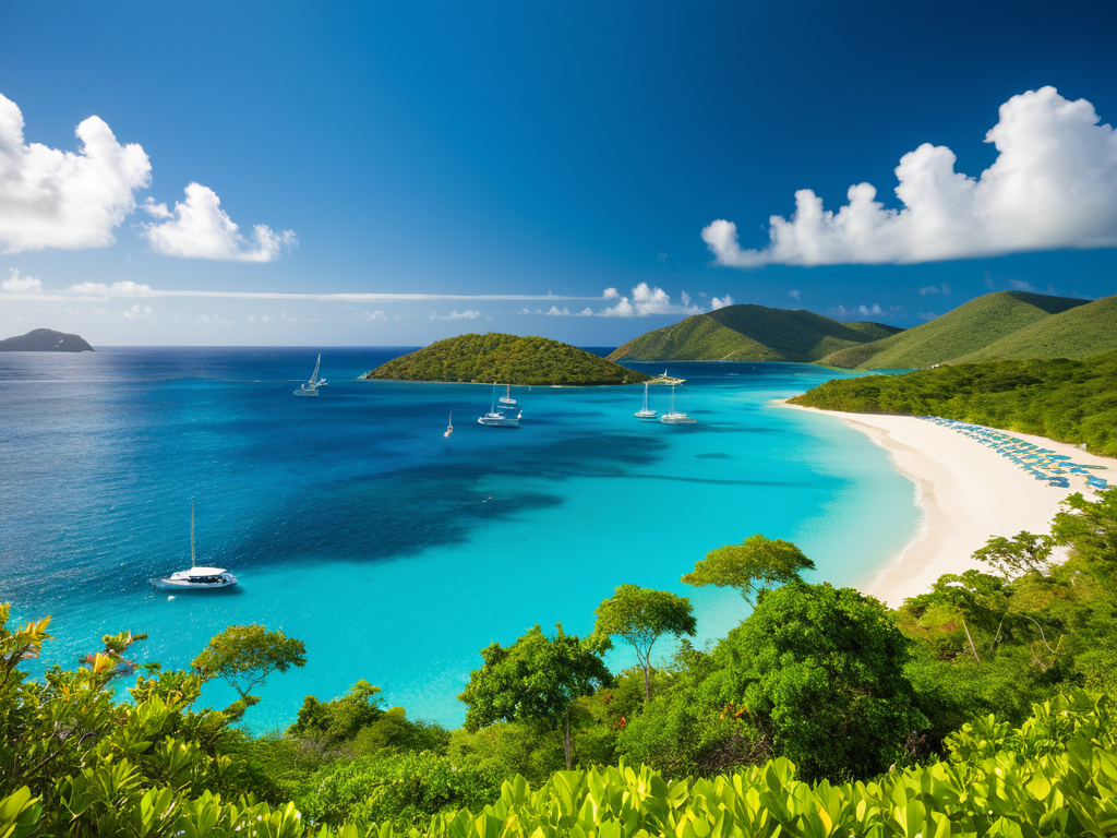 Featured image for blog post: Top 5 Festivals and Events in U.S. Virgin Islands by Month