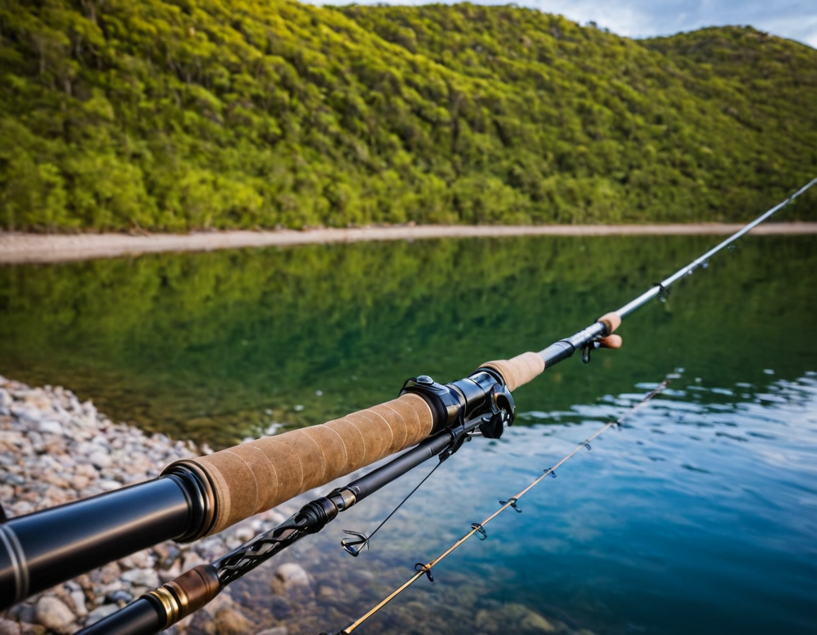 Featured image for blog post: Top 5 Tips for St Croix Rods