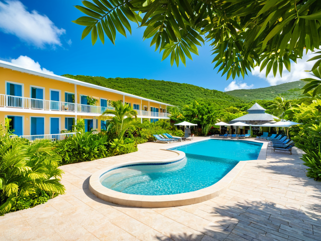 Featured image for blog post: Top Budget Friendly Hotels in St. Thomas for Families & C...