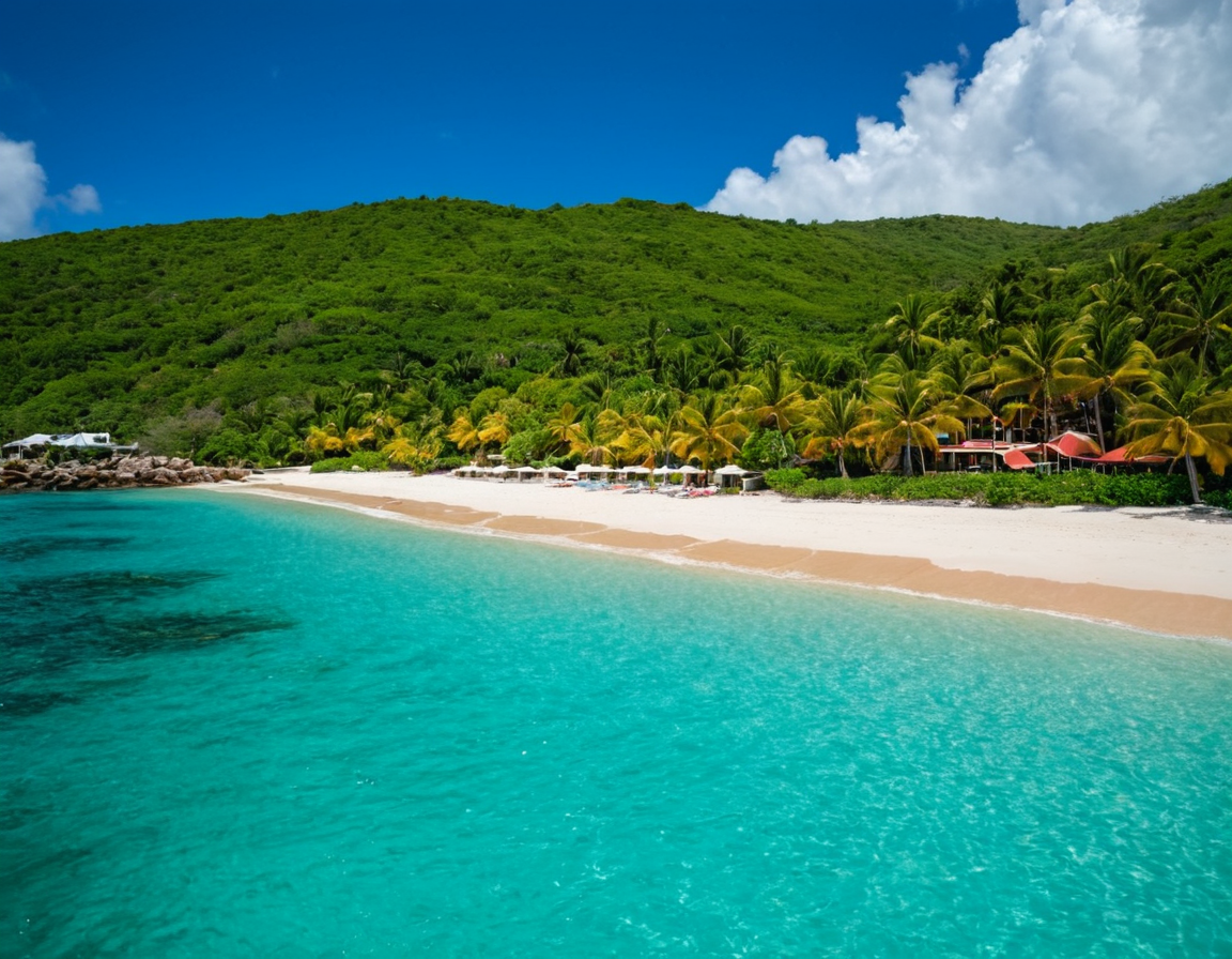 Featured image for blog post: Top Hotels on r/virginislands Reddit