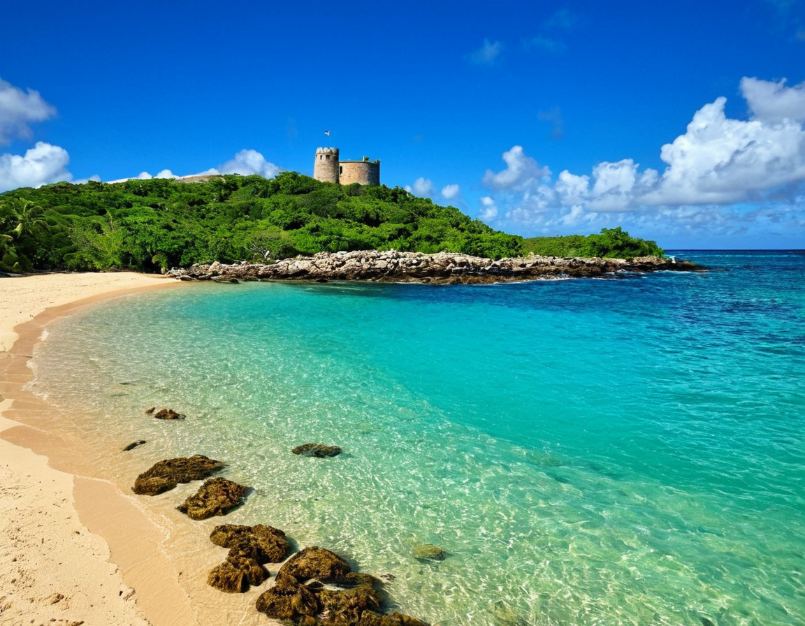 Featured image for blog post: Top Must-See Attractions for St. Croix in 2025