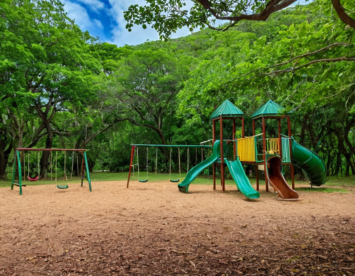Featured image for blog post: Top Parks & Historic Play Spots - GoToStCroix