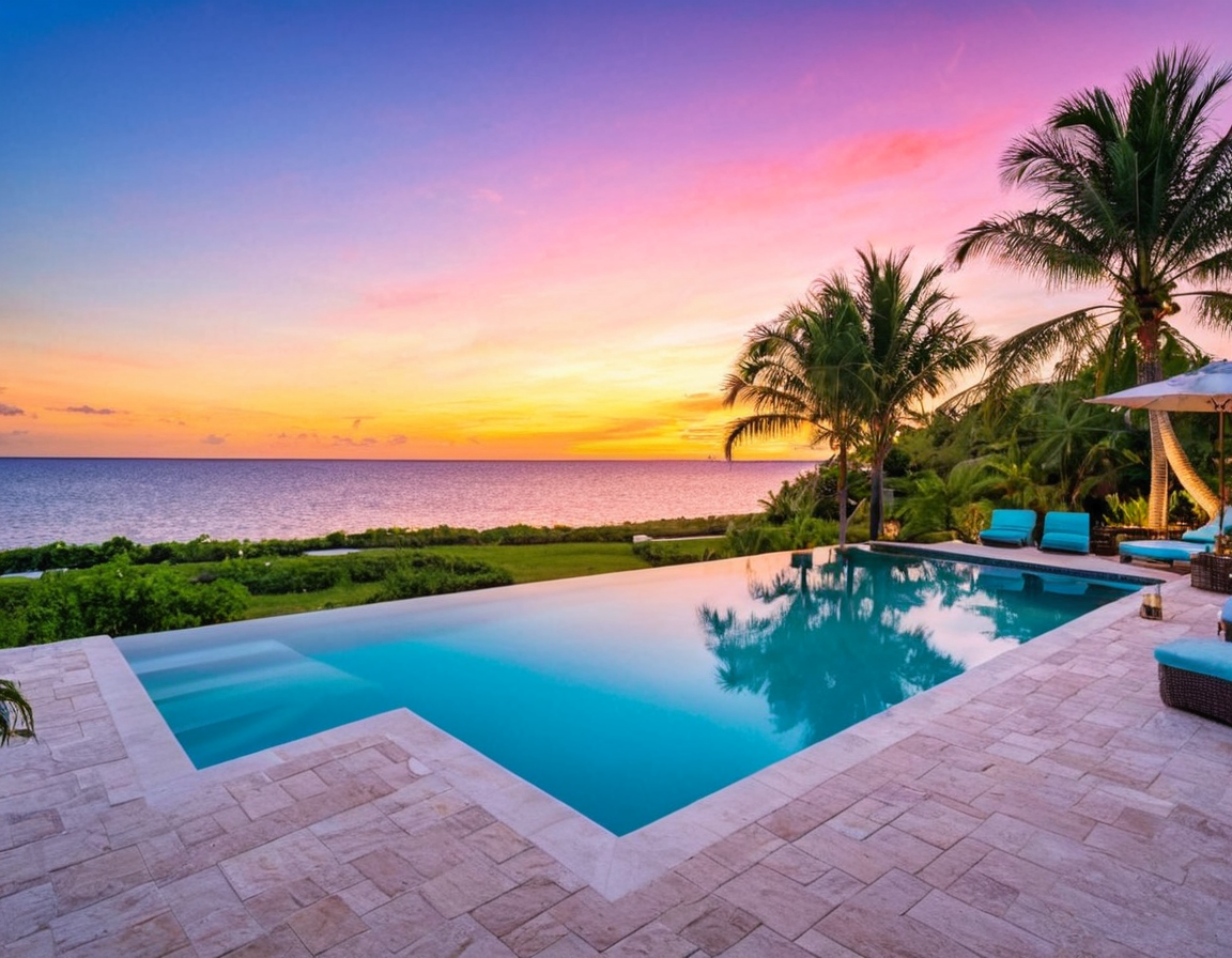 Featured image for blog post: Top Saint Thomas Vacation Rentals in Florida