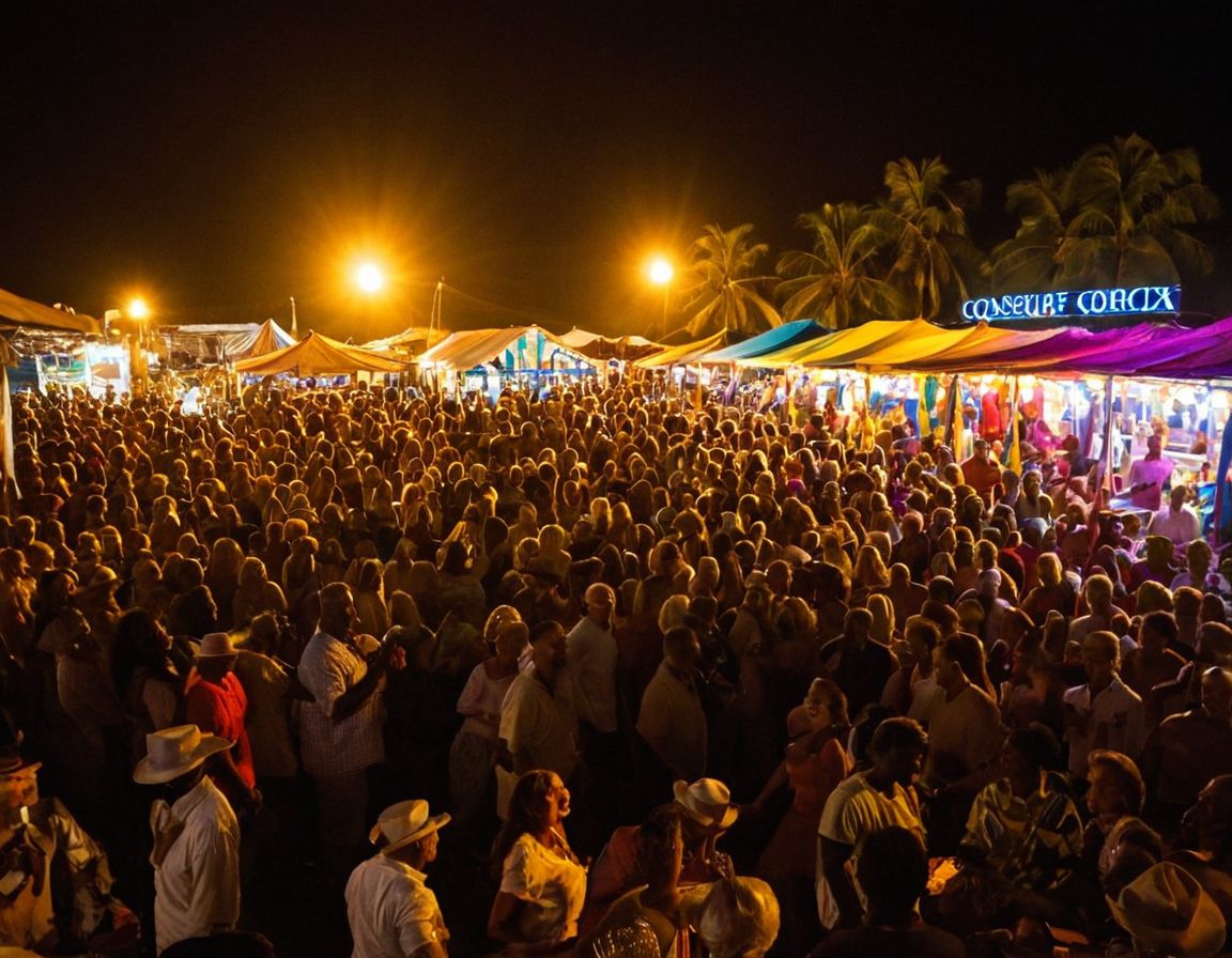 Featured image for blog post: Top St Croix Events Weekly