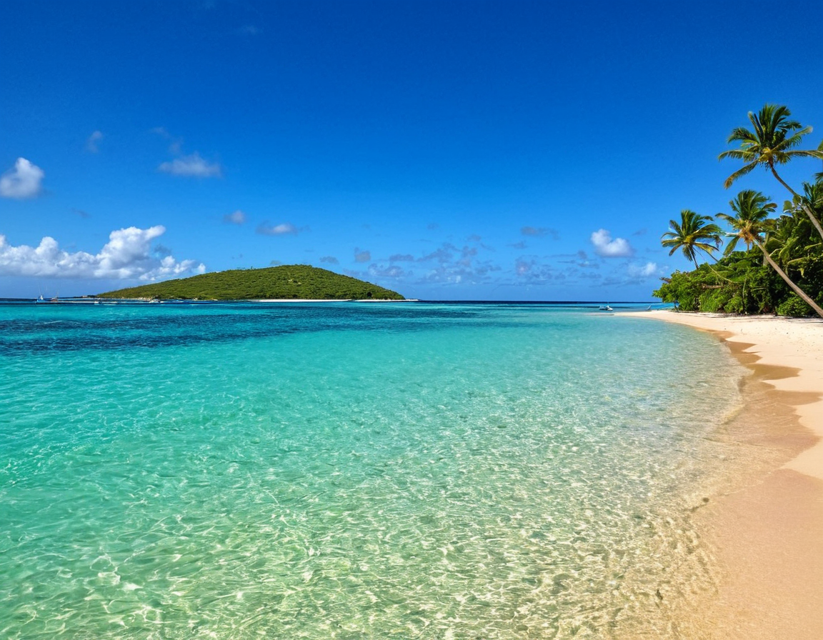 Featured image for blog post: Top St. Croix Excursion Tips