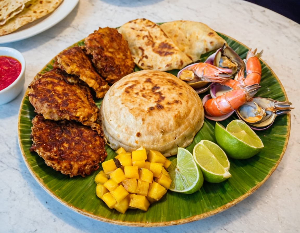 Featured image for blog post: Top St Thomas Flavor Experiences