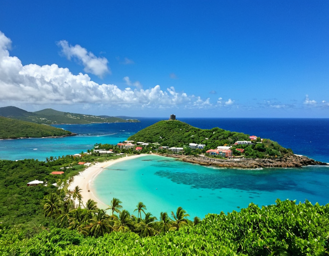 Featured image for blog post: Top Things to Do in St. Thomas
