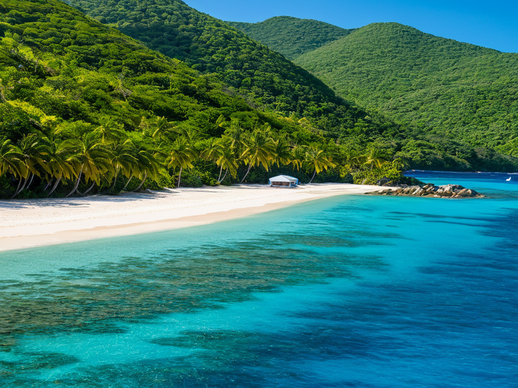 Featured image for blog post: Traveling to the USVI During a COVID-19 Surge: Are You Prepared for the Risks?