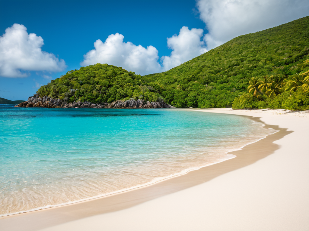 Featured image for blog post: Uncover Hidden Gems: The Secret Beaches of St. John