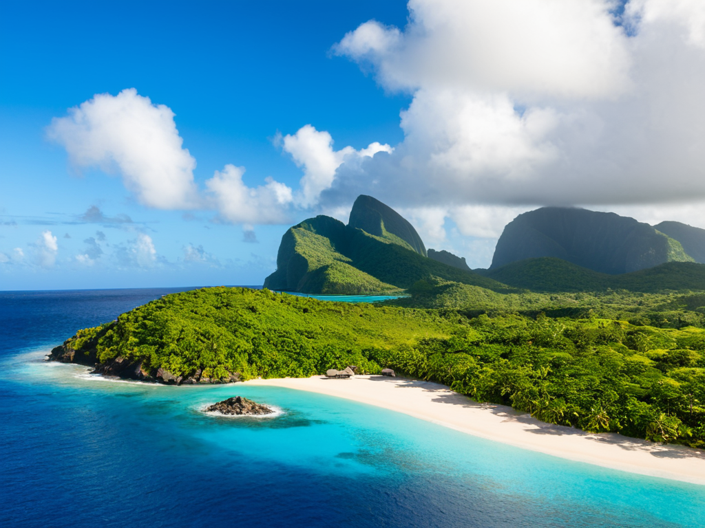 Featured image for blog post: Uncover Hidden Gems: Top 10 Caribbean Islands to Explore