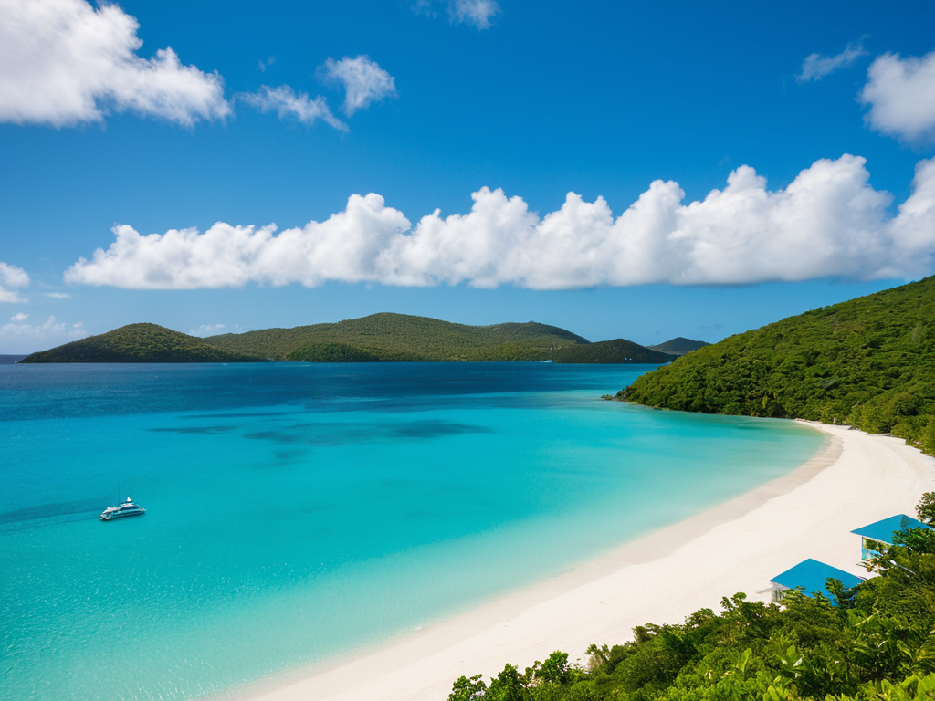 Featured image for blog post: Uncover Magens Bay Beach's Best Kept Secrets in St. Thomas