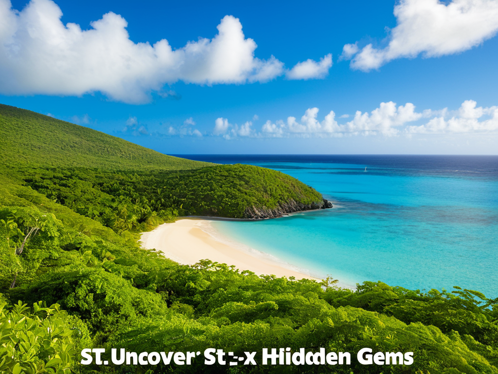 Featured image for blog post: Uncover St. Croix's Hidden Gems: An In-Depth Guide to Off...