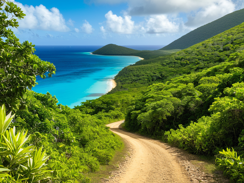 Featured image for blog post: Uncover St. Croix's Hidden Gems - Hiking, History & Culture
