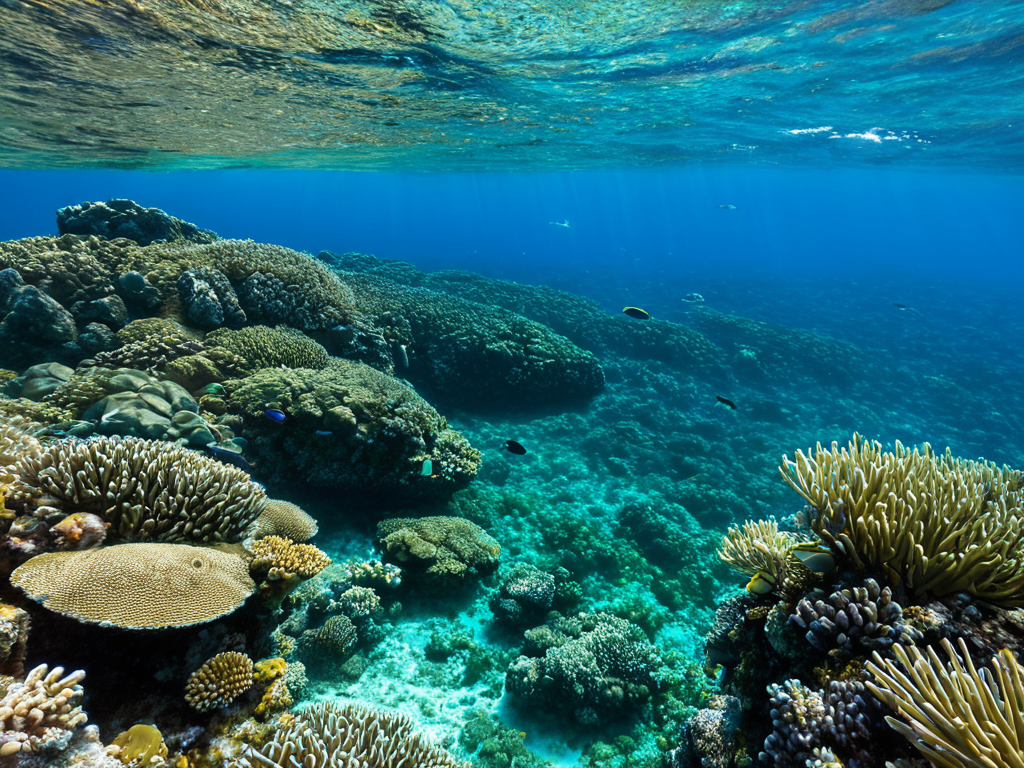 Featured image for blog post: Uncover St. John's Hidden Snorkeling Gems