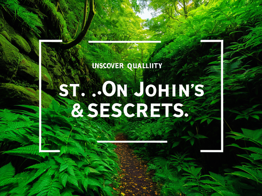 Featured image for blog post: Uncover St. John's Secrets: Discover Hidden Treasures in ...