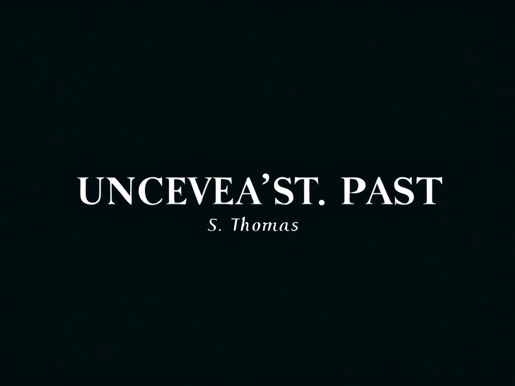 Featured image for blog post: Uncover St. Thomas' Dark Past