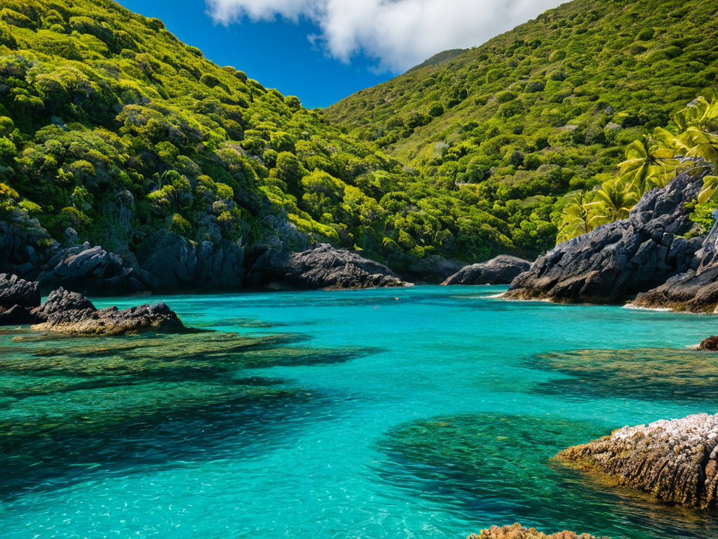 Featured image for blog post: Uncover St. Thomas' Hidden Gems with Our Top-Rated Snorke...