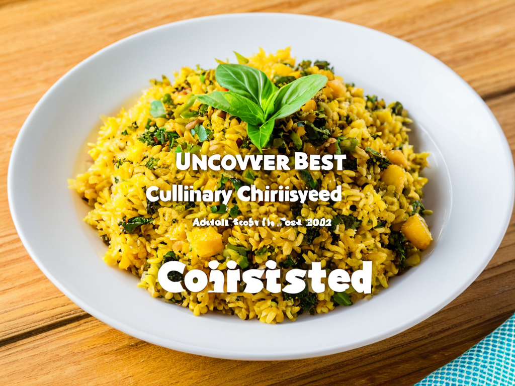 Featured image for blog post: Uncover the Best Kept Secrets of Christiansted's Culinary...