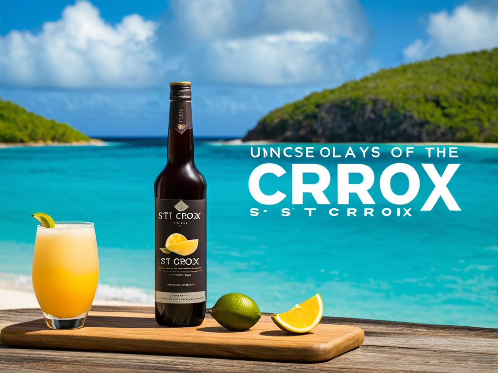 Featured image for blog post: Uncover the Flavors of St. Croix Like a Pro