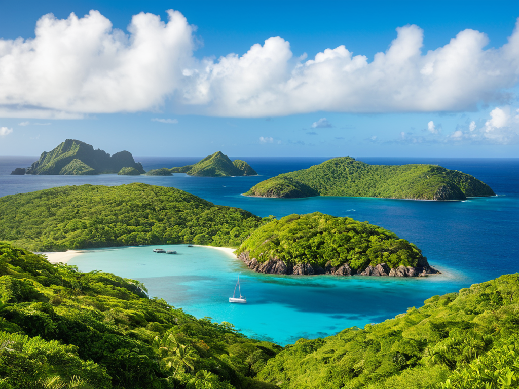 Featured image for blog post: Uncover the Hidden Gems of St. John Island