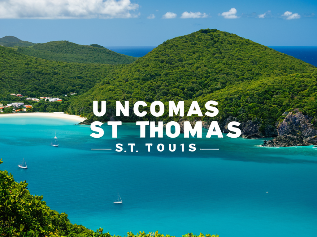 Featured image for blog post: Uncover the Rhythms of St. Thomas