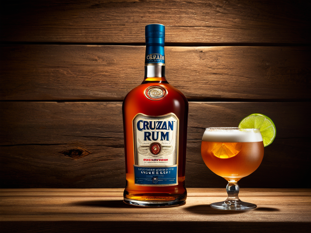 Featured image for blog post: Uncover the Secrets of Cruzan Rum