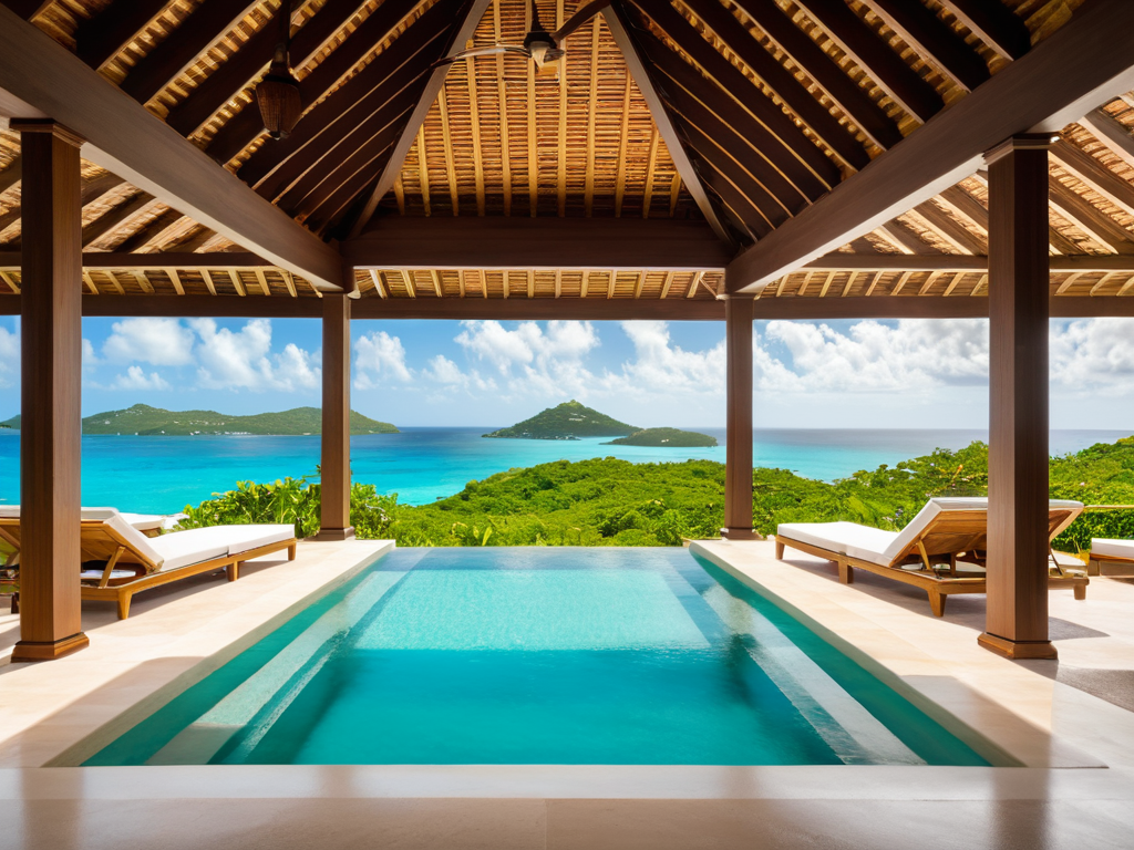 Featured image for blog post: Uncovering Hidden Gems: Exploring St. Thomas's Best-Kept Secret Luxury Spas