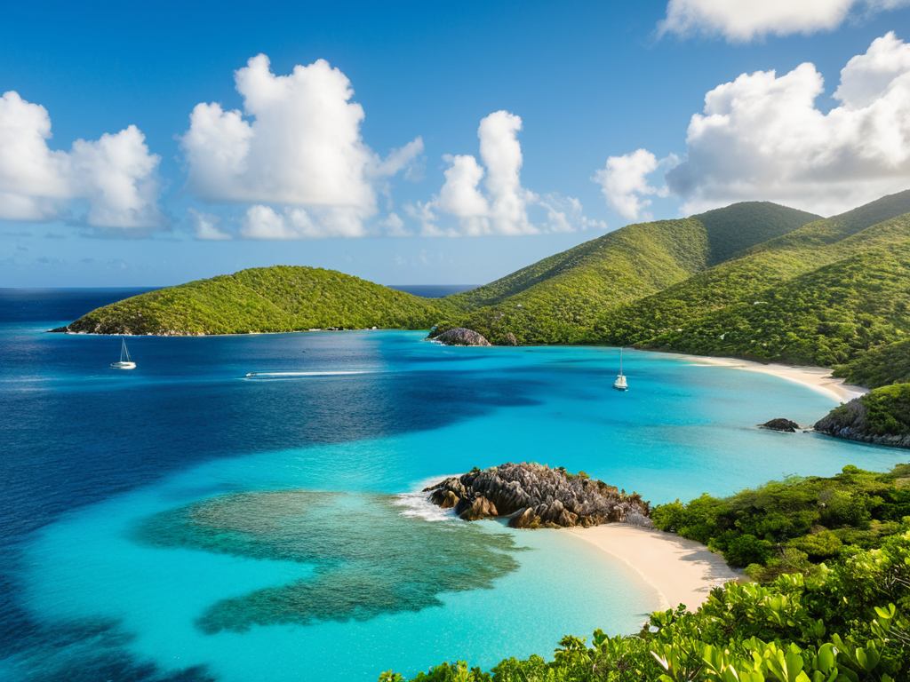 Featured image for blog post: Uncovering Hidden Gems: Exploring the U.S. Virgin Islands Off-Season (April-May and September-November)