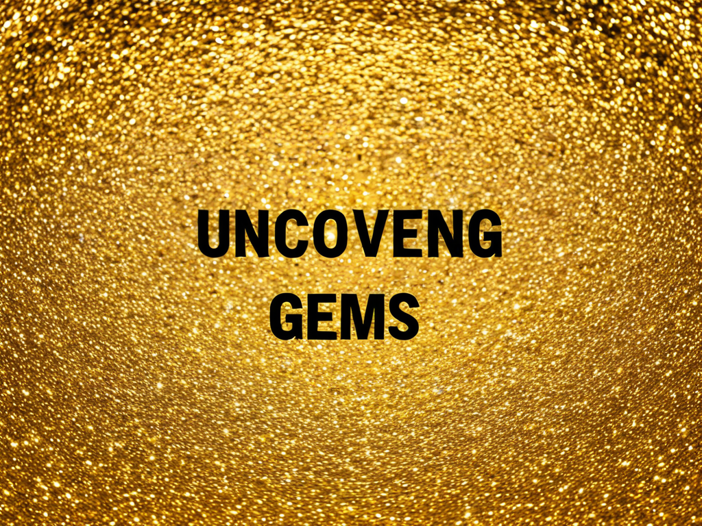 Featured image for blog post: Uncovering Hidden Gems: The Fascinating Convergence of Hi...