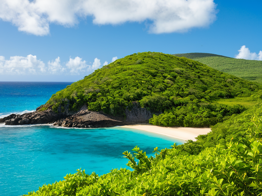 Featured image for blog post: Uncovering St. Croix's Hidden Gems