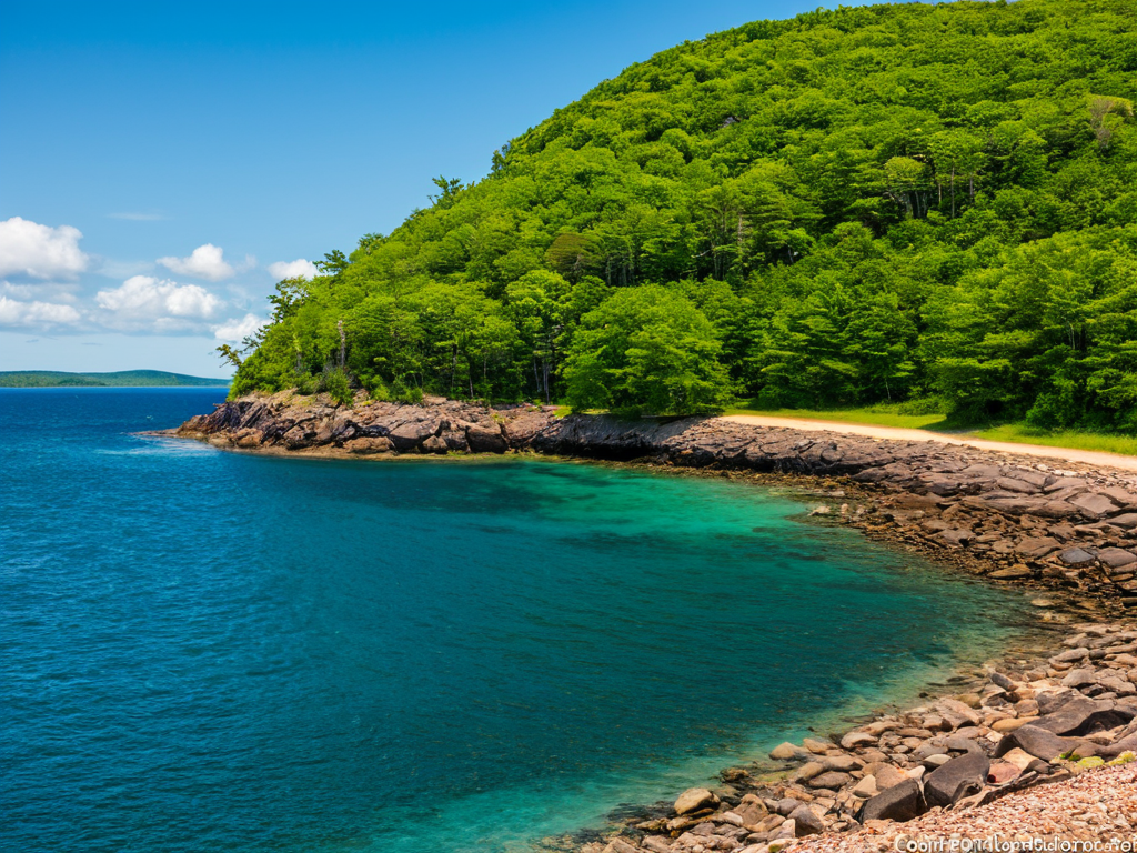 Featured image for blog post: Uncovering the Hidden Past of Saint Croix Island