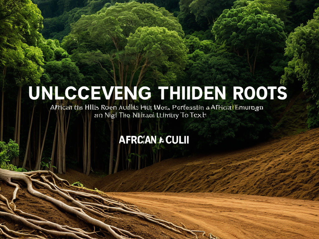 Featured image for blog post: Uncovering The Hills' Hidden Roots: African American Culi...