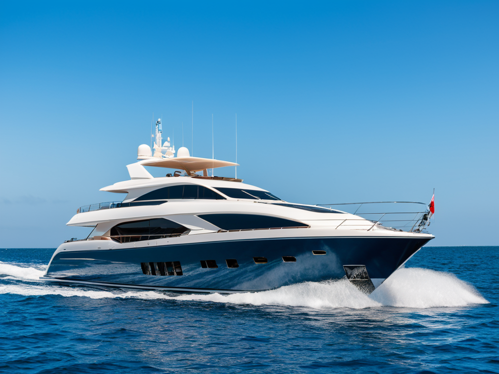 Featured image for blog post: Unforgettable Yacht Charters with &Beyond