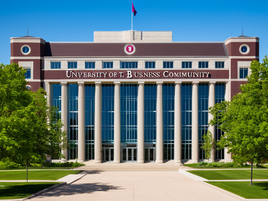 Featured image for blog post: University of St. Thomas' Impact on the Minnesota Business Community