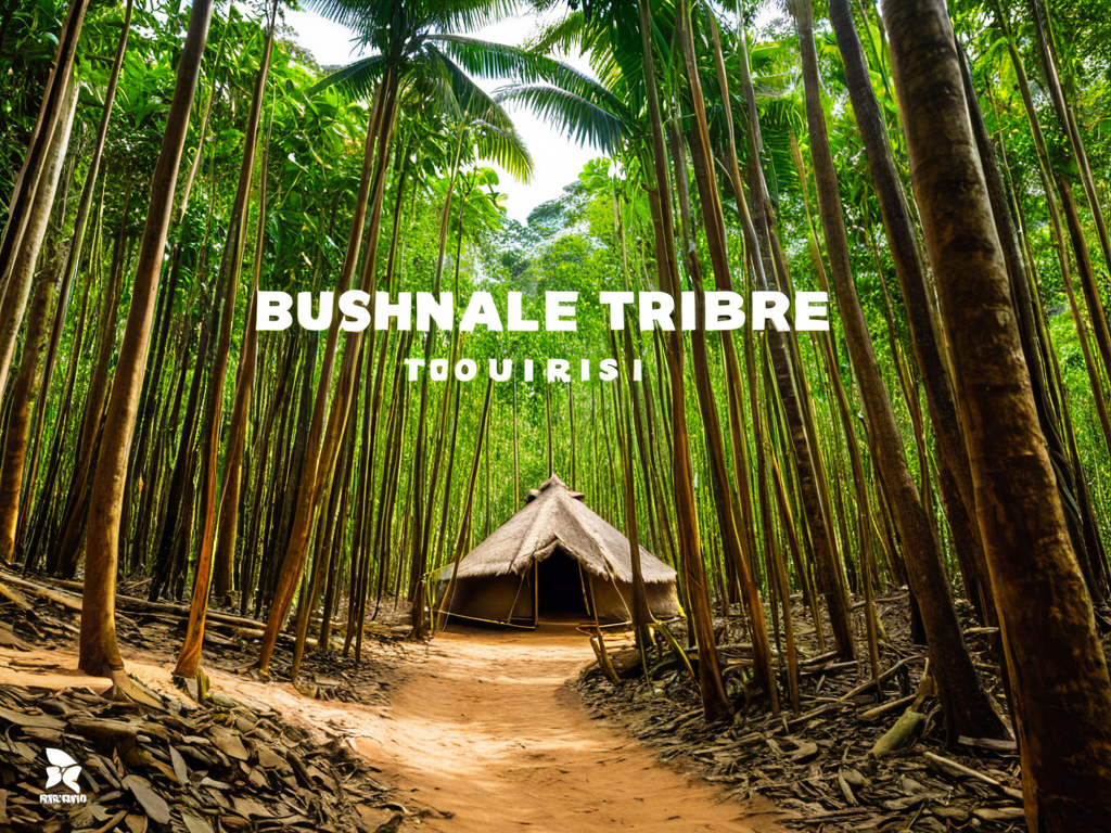 Featured image for blog post: Unleash the Power of Sustainable Tourism with BushTribe