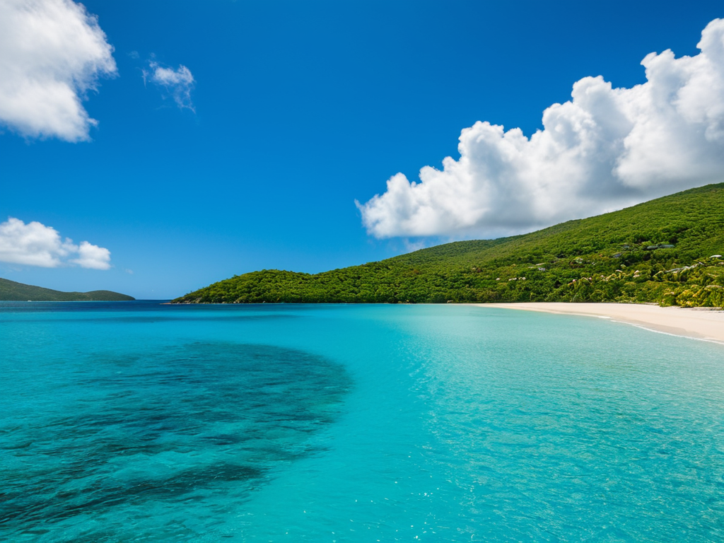 Featured image for blog post: Unlock Hidden Gems at Magens Bay Beach, St. Thomas | Top ...