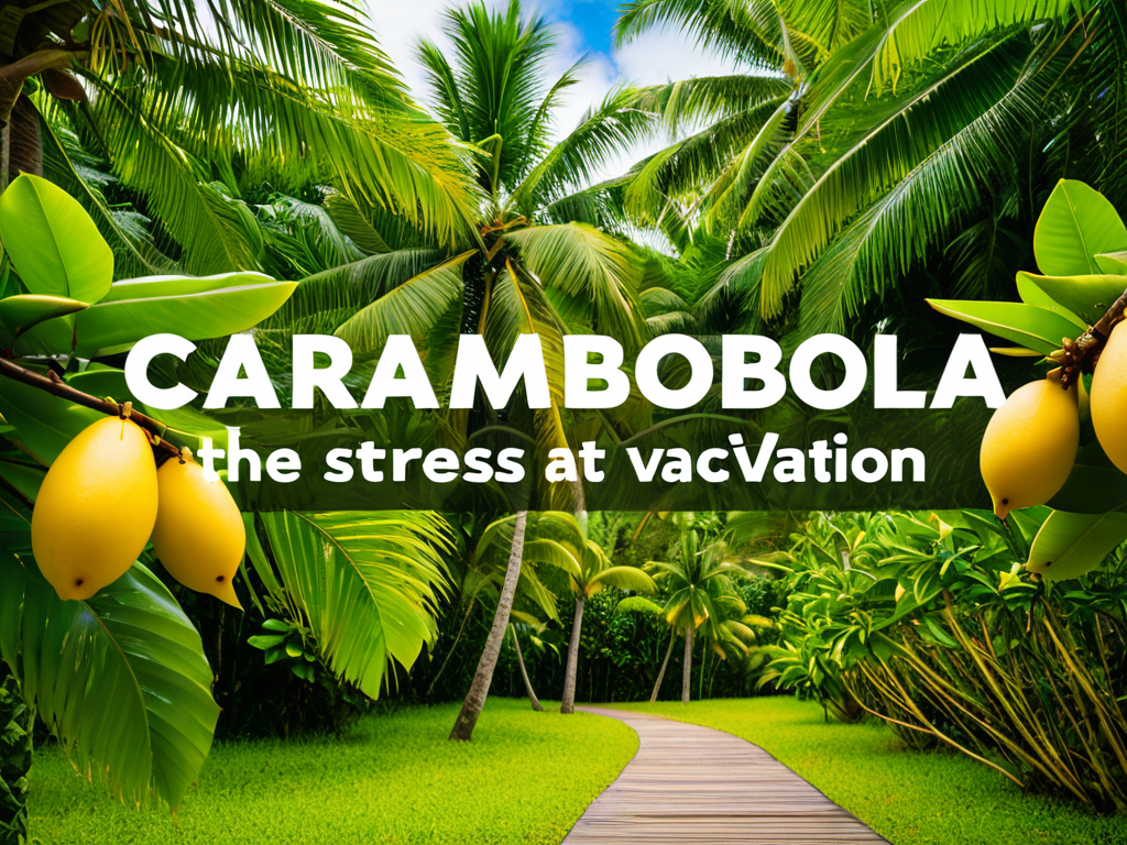 Featured image for blog post: Unlock the Secrets of a Stress-Free Vacation at Carambola...