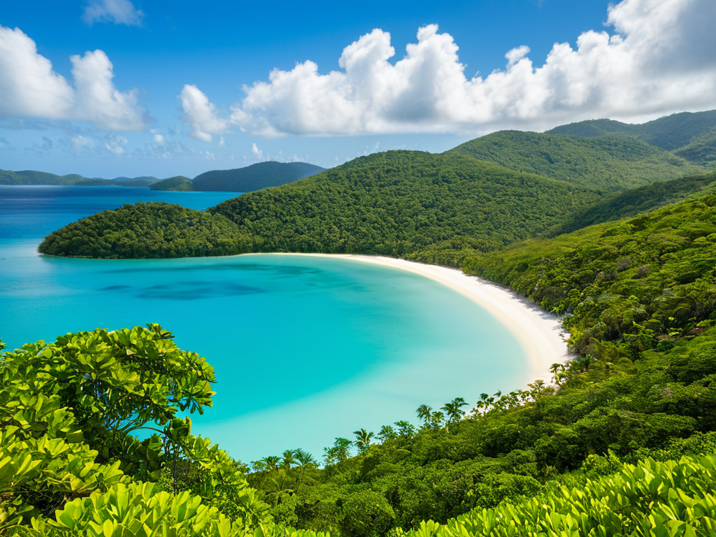 Featured image for blog post: Unlock the Secrets of Magens Bay