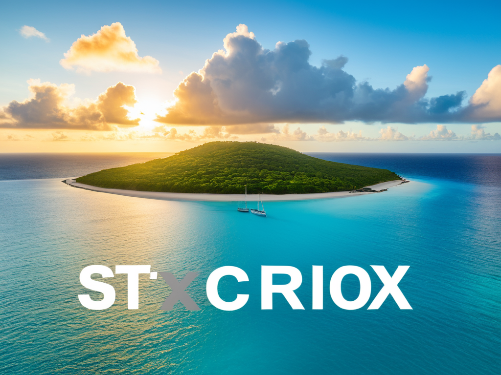 Featured image for blog post: Unlocking St. Croix's Glowing Secret