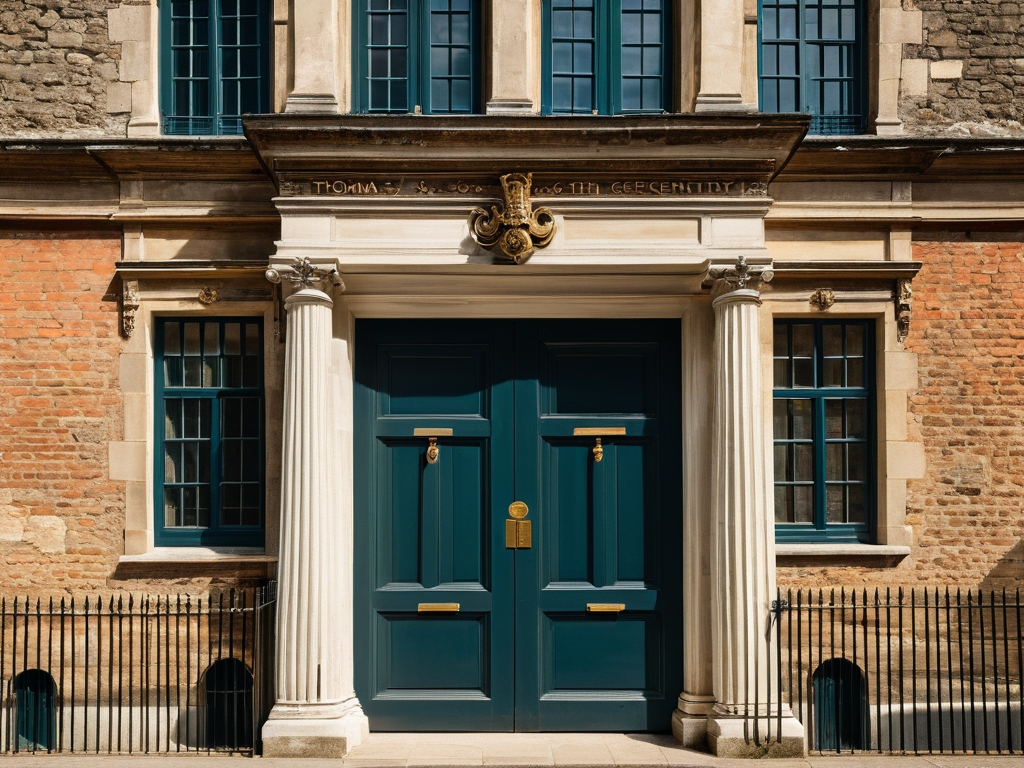 Featured image for blog post: Unlocking the History: Preserving and Reinterpreting 17th- and 18th-Century Architecture on St. Thomas