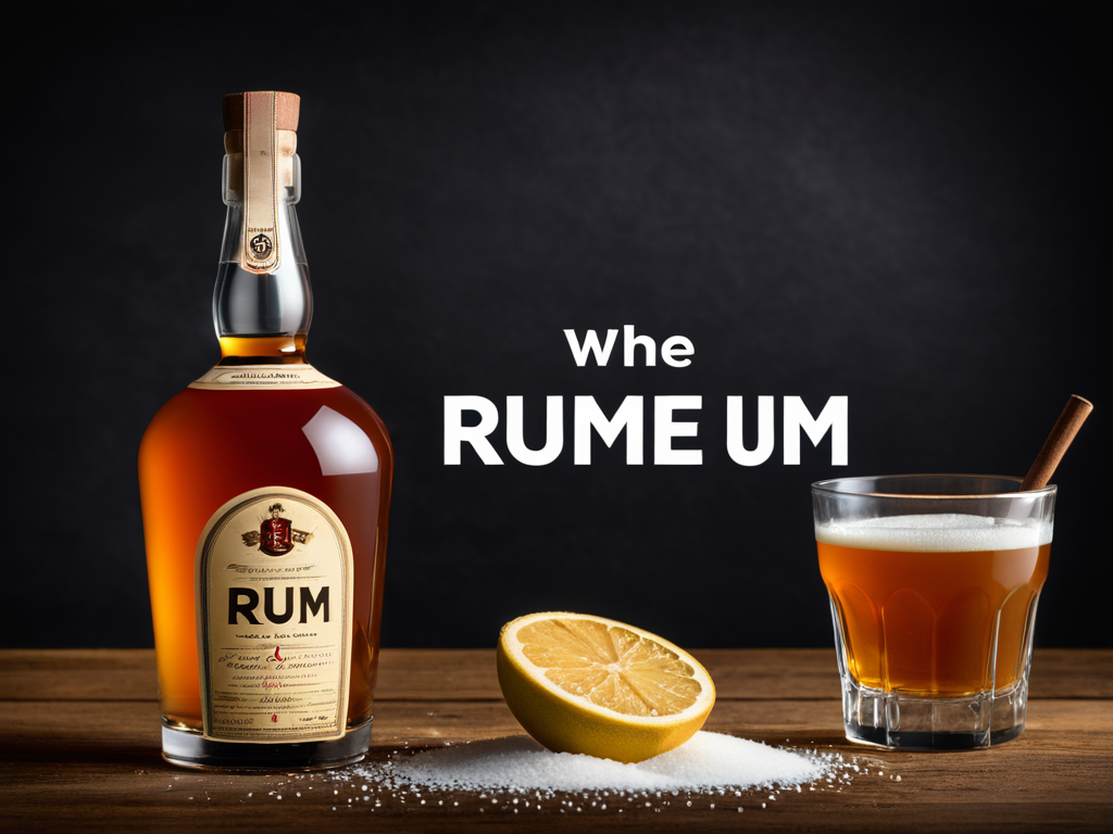 Featured image for blog post: Unlocking the Magic of Rum-Making: The Crucial Role of Yeast